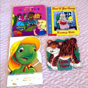 Lot of Children’s Books